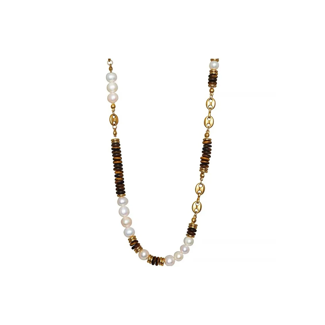 KING OF BLING Медные Ожерелья Унисекс Год Змеи Удачи