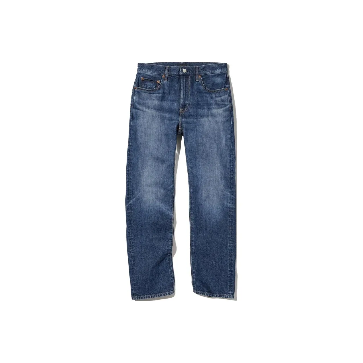 UNIQLO Мужские Джинсы