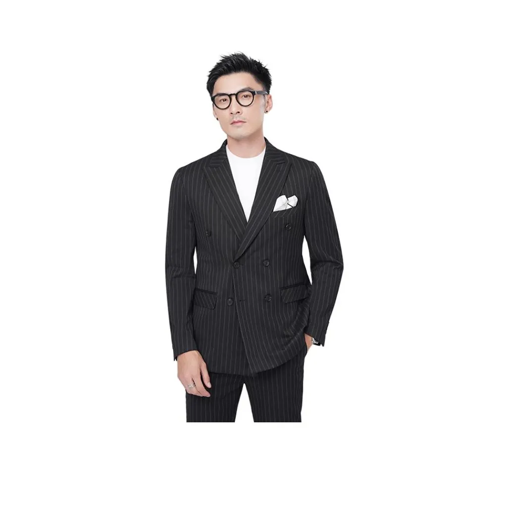 Antioffice Мужские Деловые Костюмы