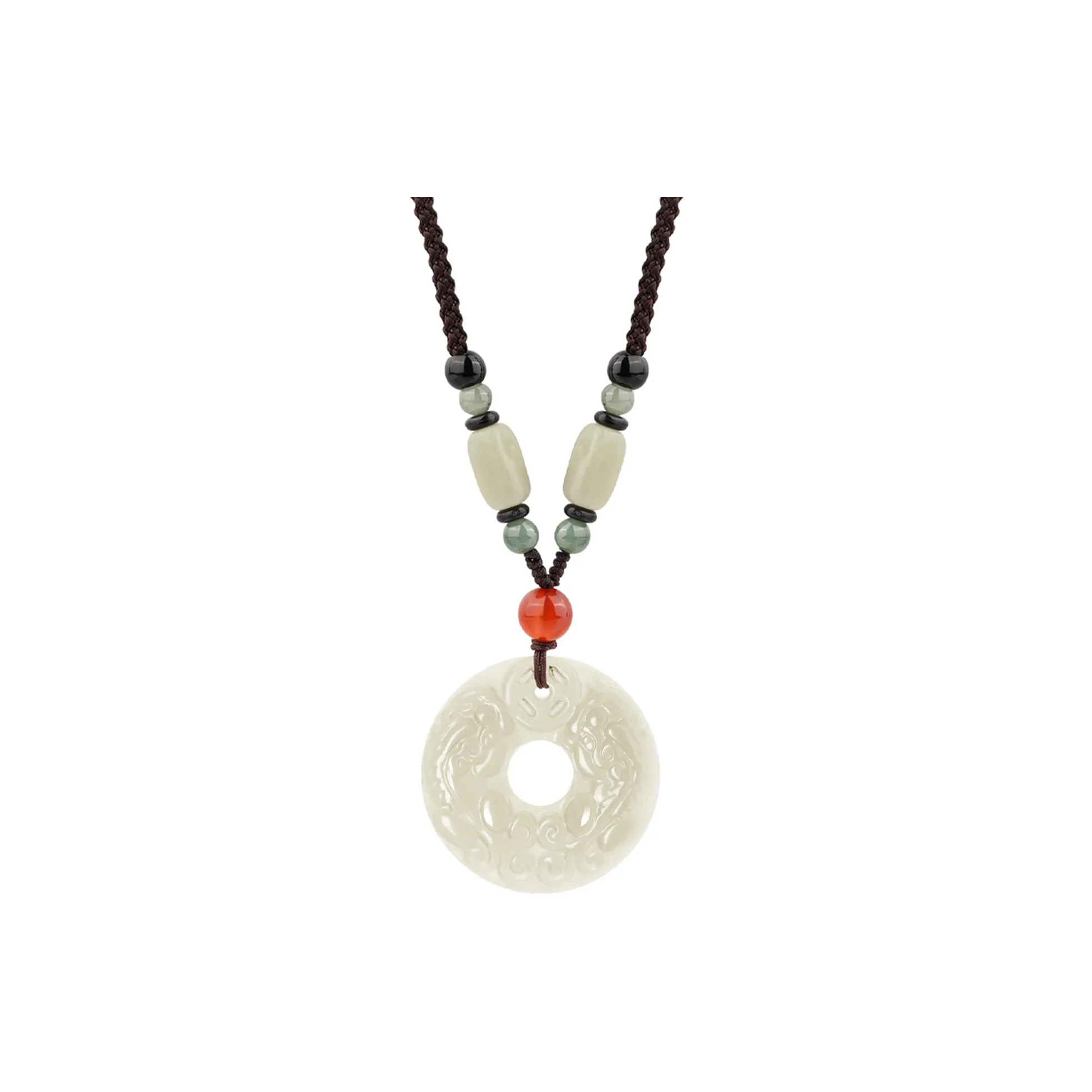 OGDAID Ожерелья Унисекс