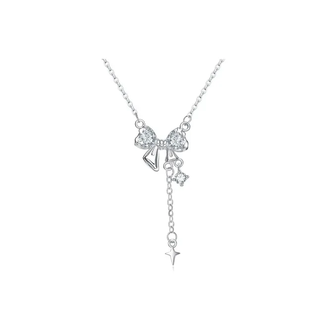 TRUE ME Alloy Necklaces Women's