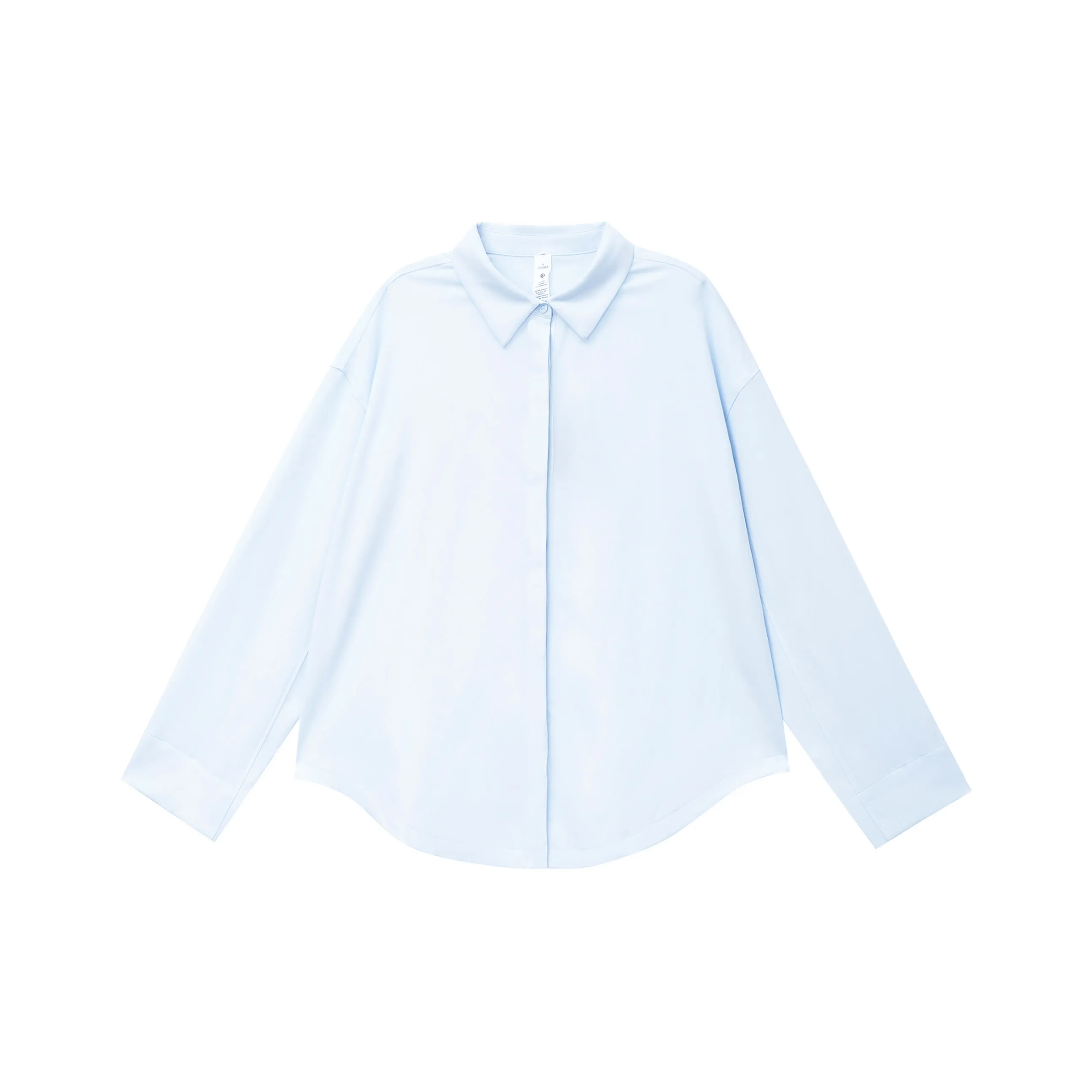 Женские рубашки Lululemon