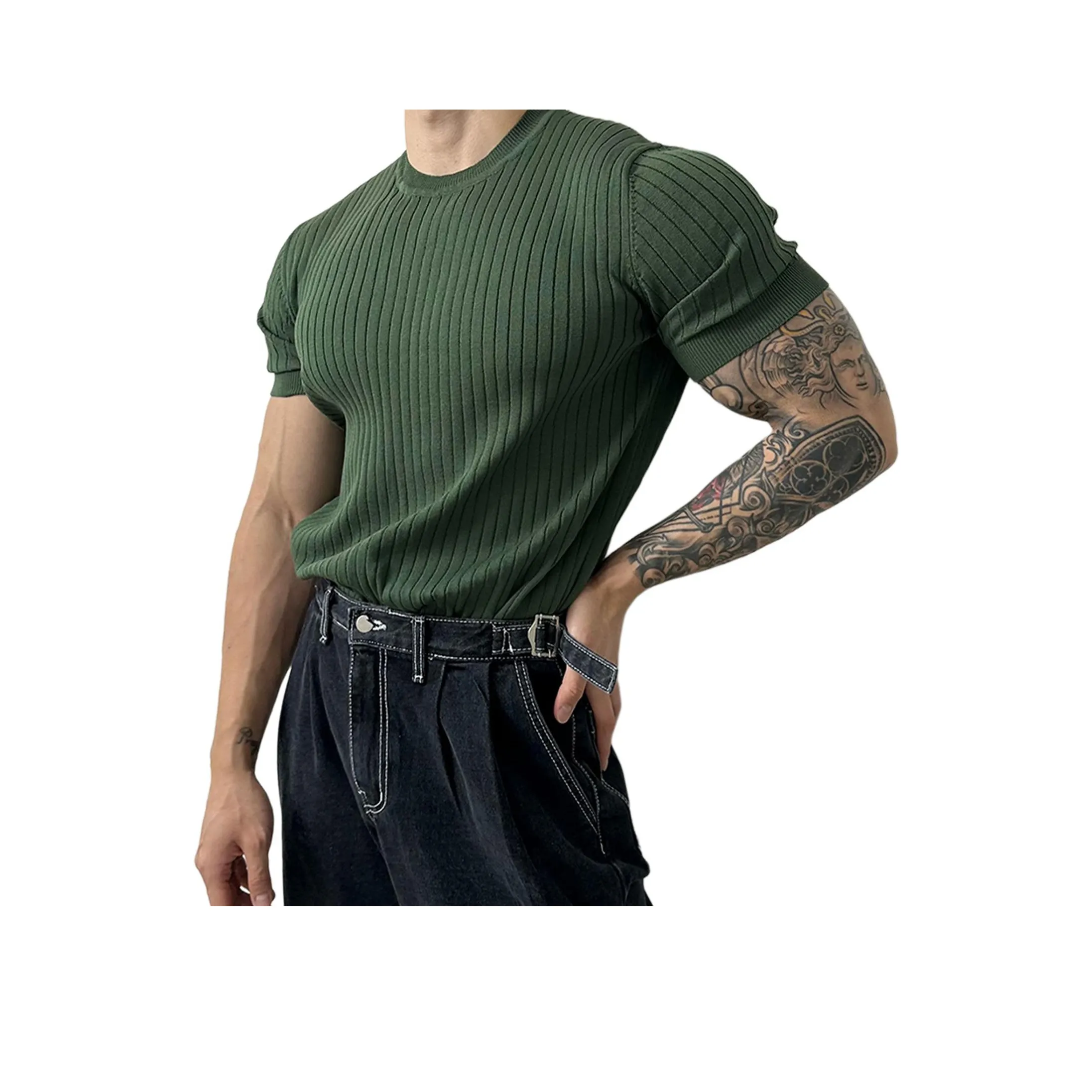 NEVER RULE Унисекс Футболка