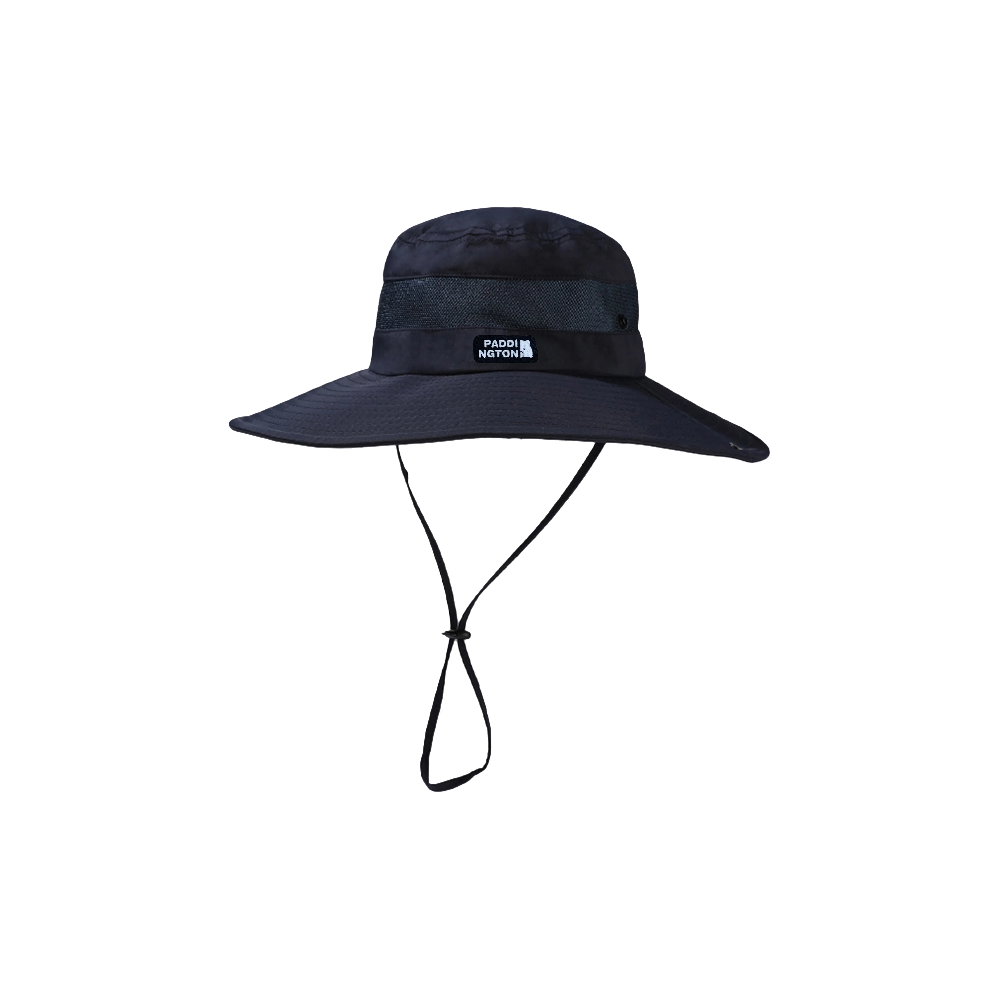 Паддингтон Медведи Полиэстер Панамы Унисекс