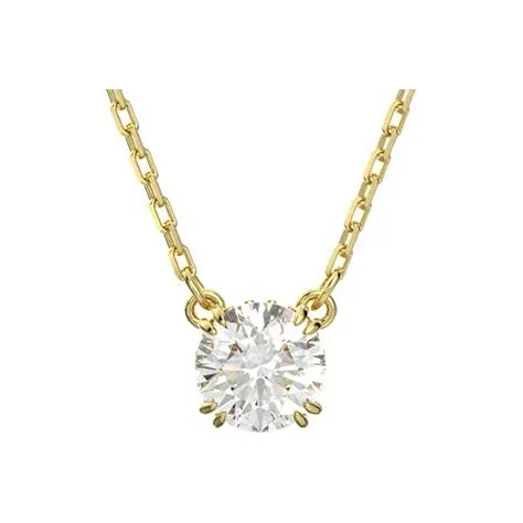 Swarovski Constella Crystal Pendant Necklace
