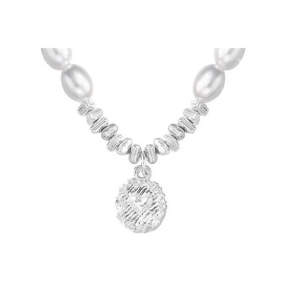 VIVIWELL Премиум Цепочка на ключицу Ожерелья Женские