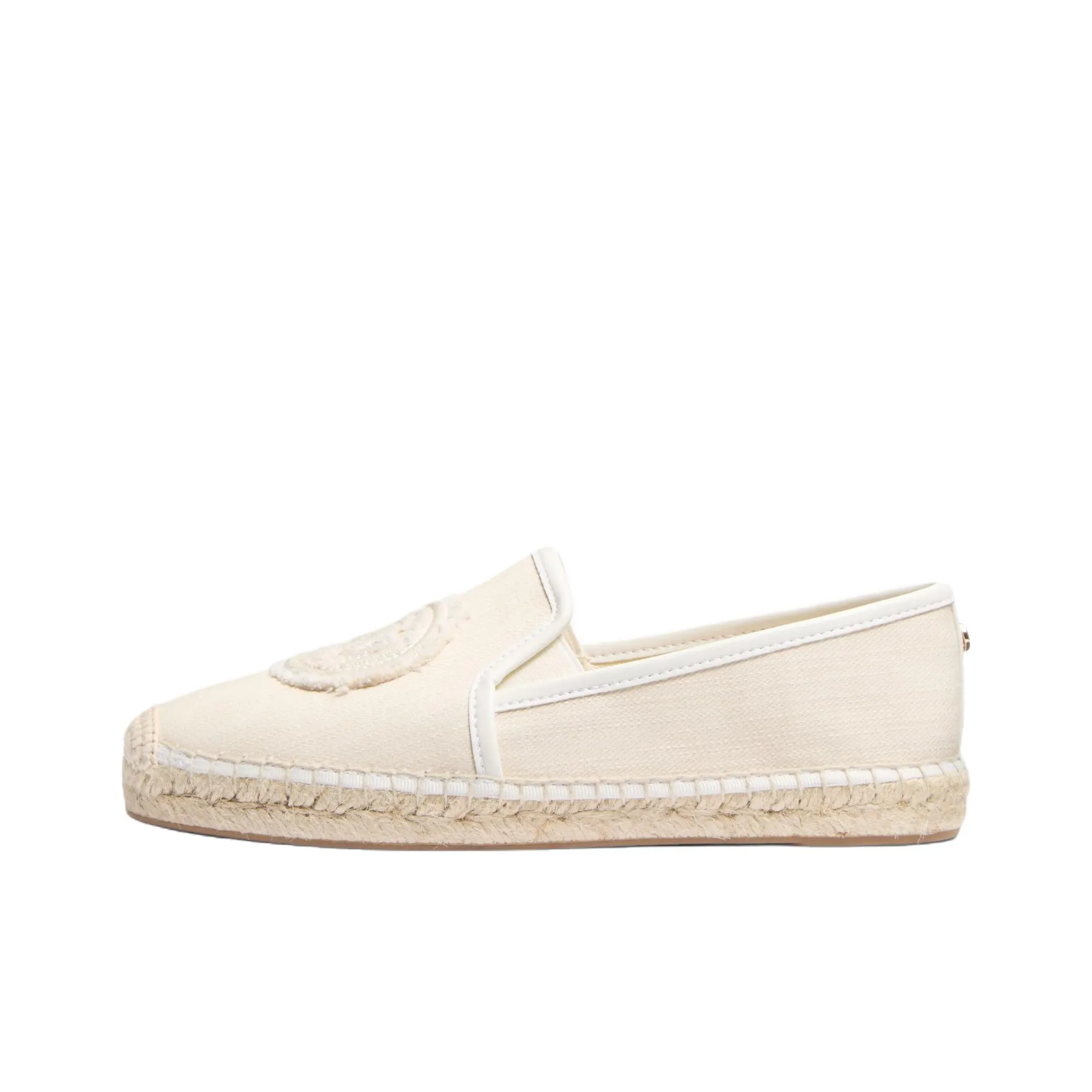 MICHAEL KORS Hastings Espadrilles Женские Бежевые