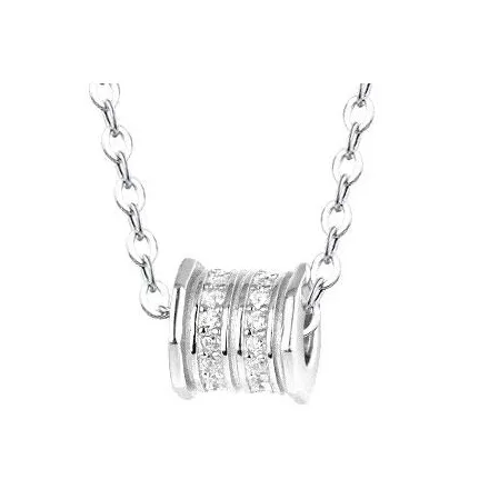TRUE ME 999 Fine Silver Necklaces Women's