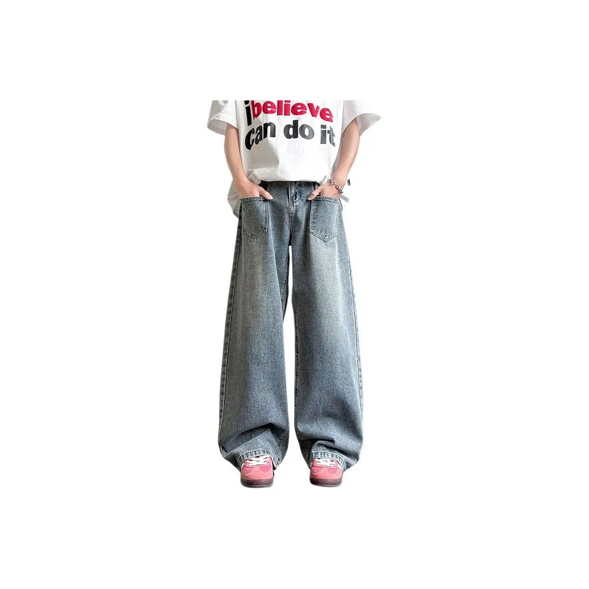 ALEXANDRO FRATELLI Мужские Джинсы