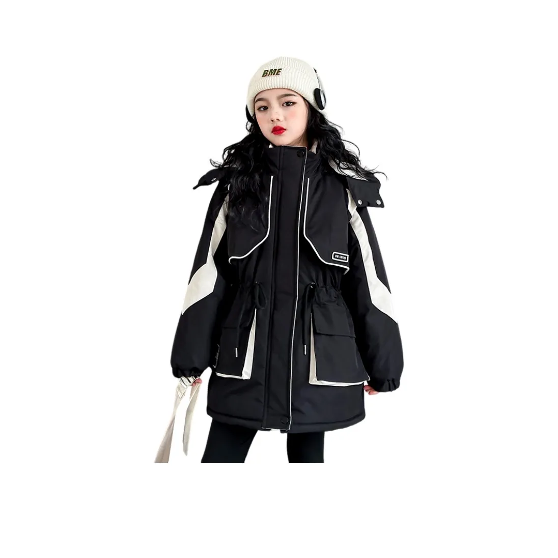 Aisina Школьный возраст Парки