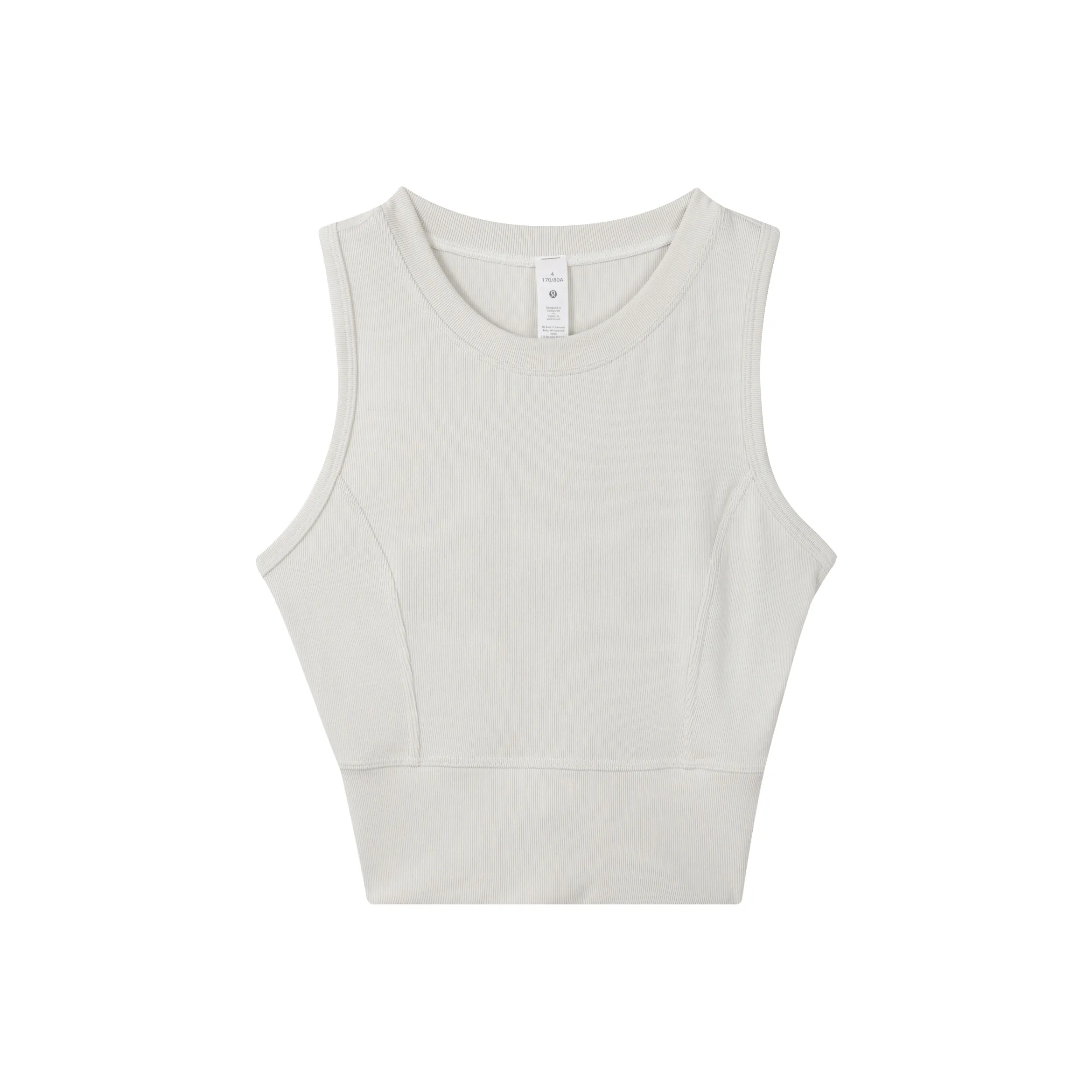 Lululemon Твист Спина Женские Спортивные майки без рукавов