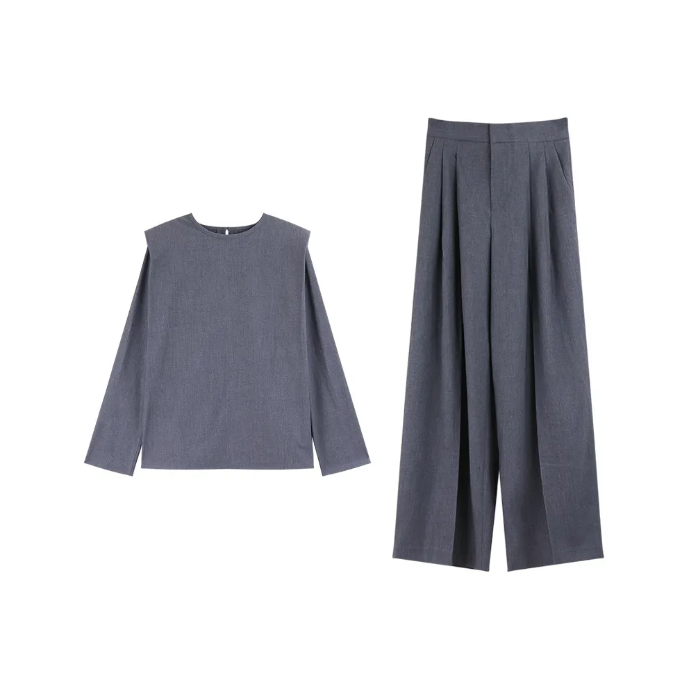 DianThia Женские Повседневные Костюмы