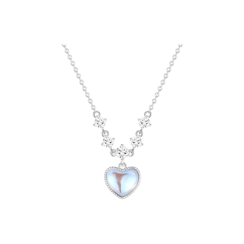 J KINGLAY Сплав Ожерелья Женские