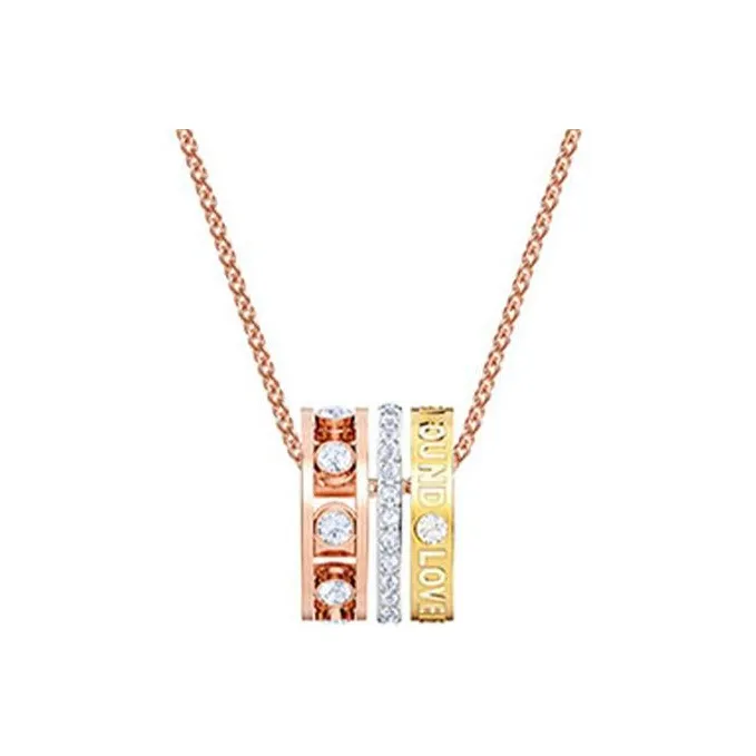 Swarovski Admiration Женские Ожерелья