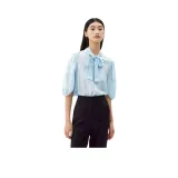 B12 아이스 워터 블루 스트라이프