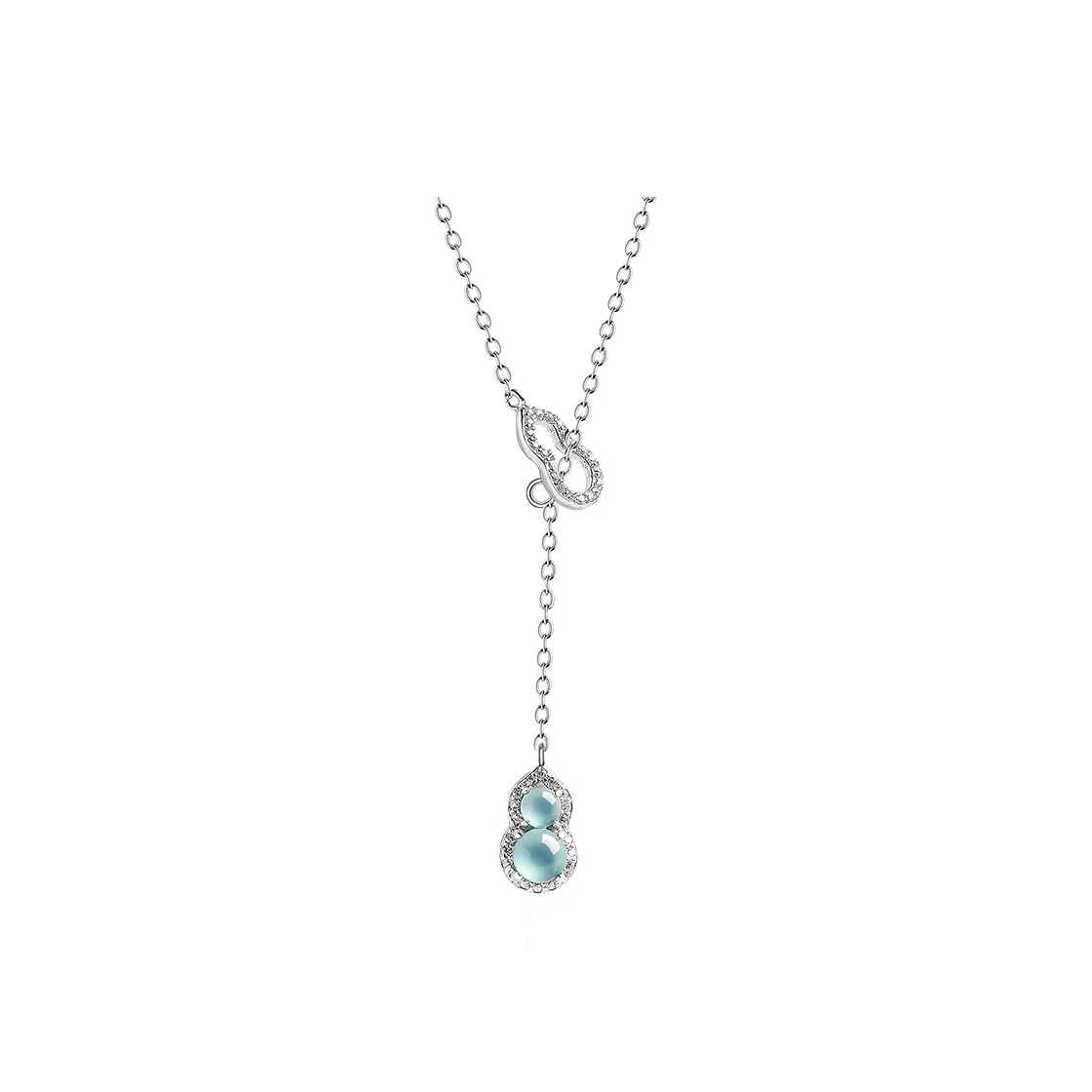 With The Heart Of The Jade Ice Type Jadeite Women's