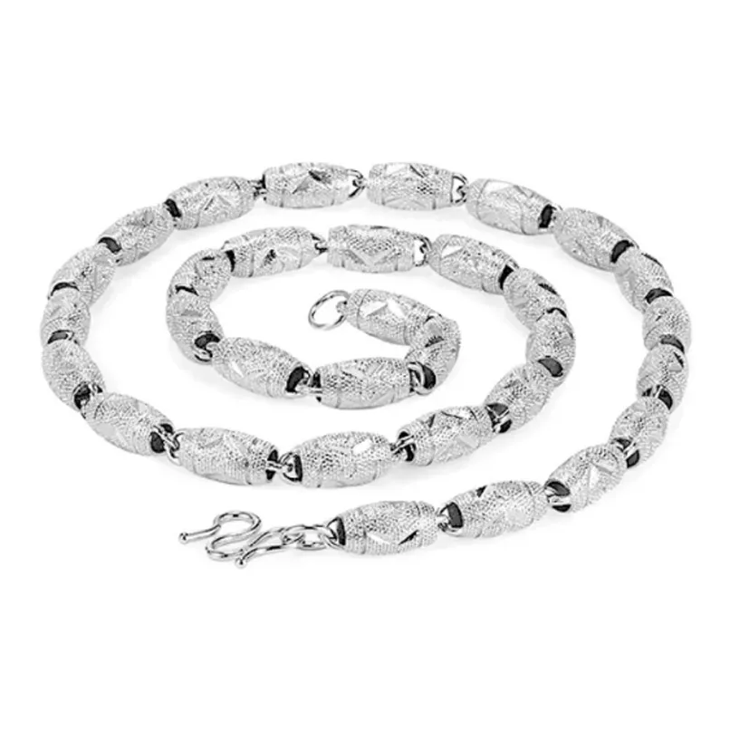 Shang Yinfu Сплав Ожерелья Мужской