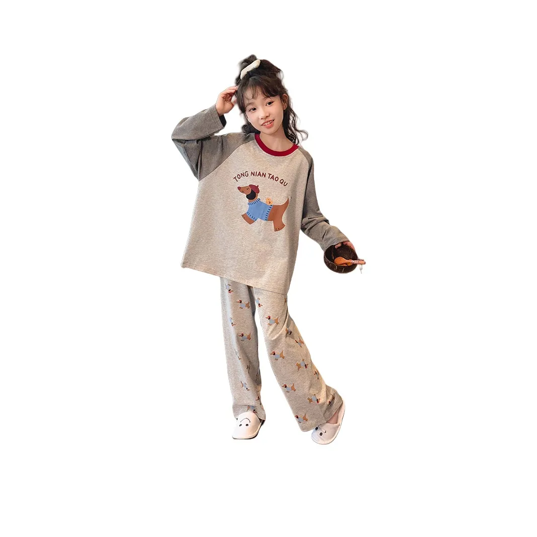 MY LITTLE PONY Домашняя одежда Серый Детский