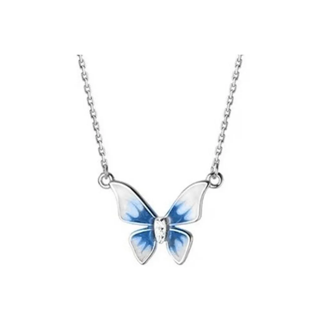 IWE Сплав Ожерелье Женское