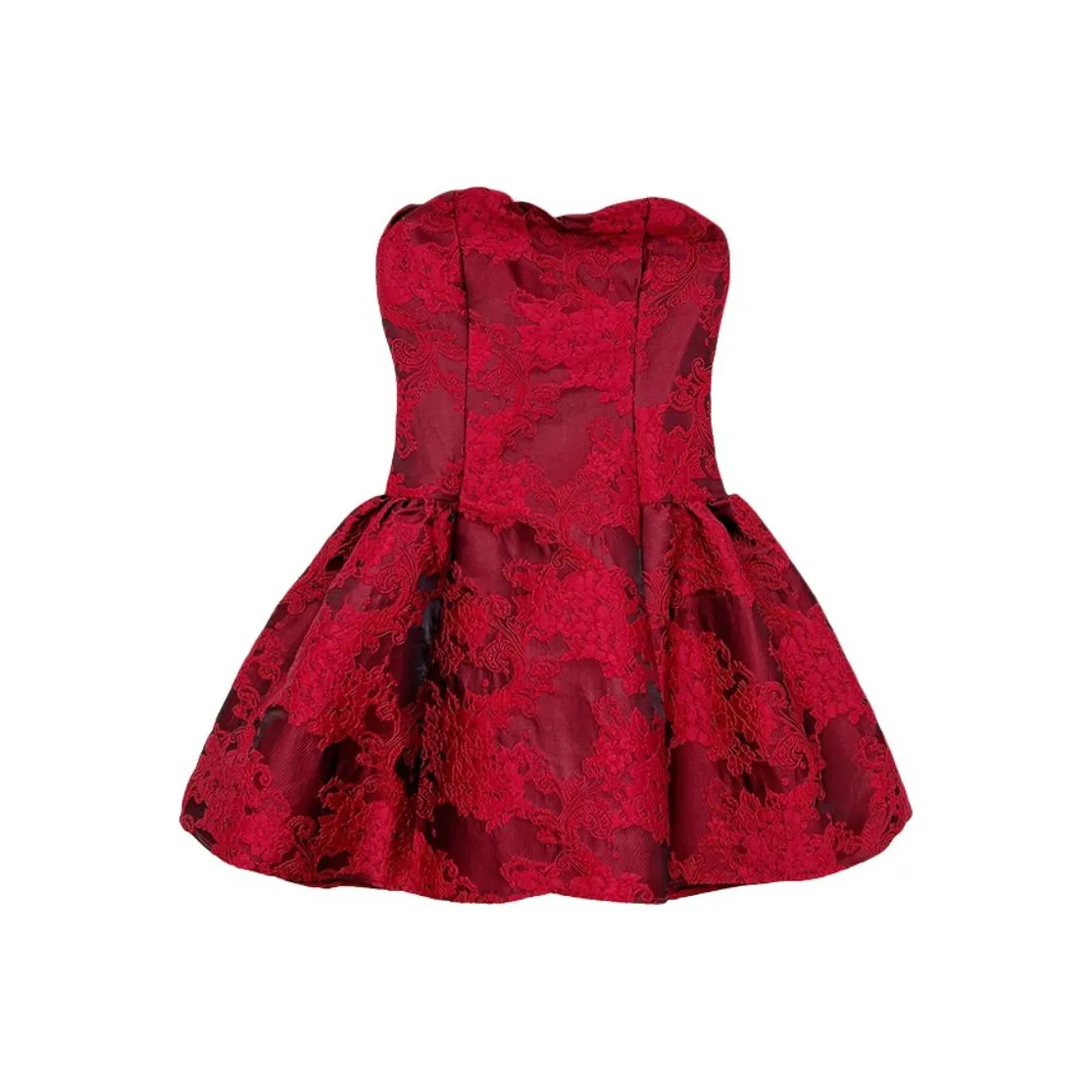 GORGEOUSIDEA Летнее Без рукавов Платье Женское