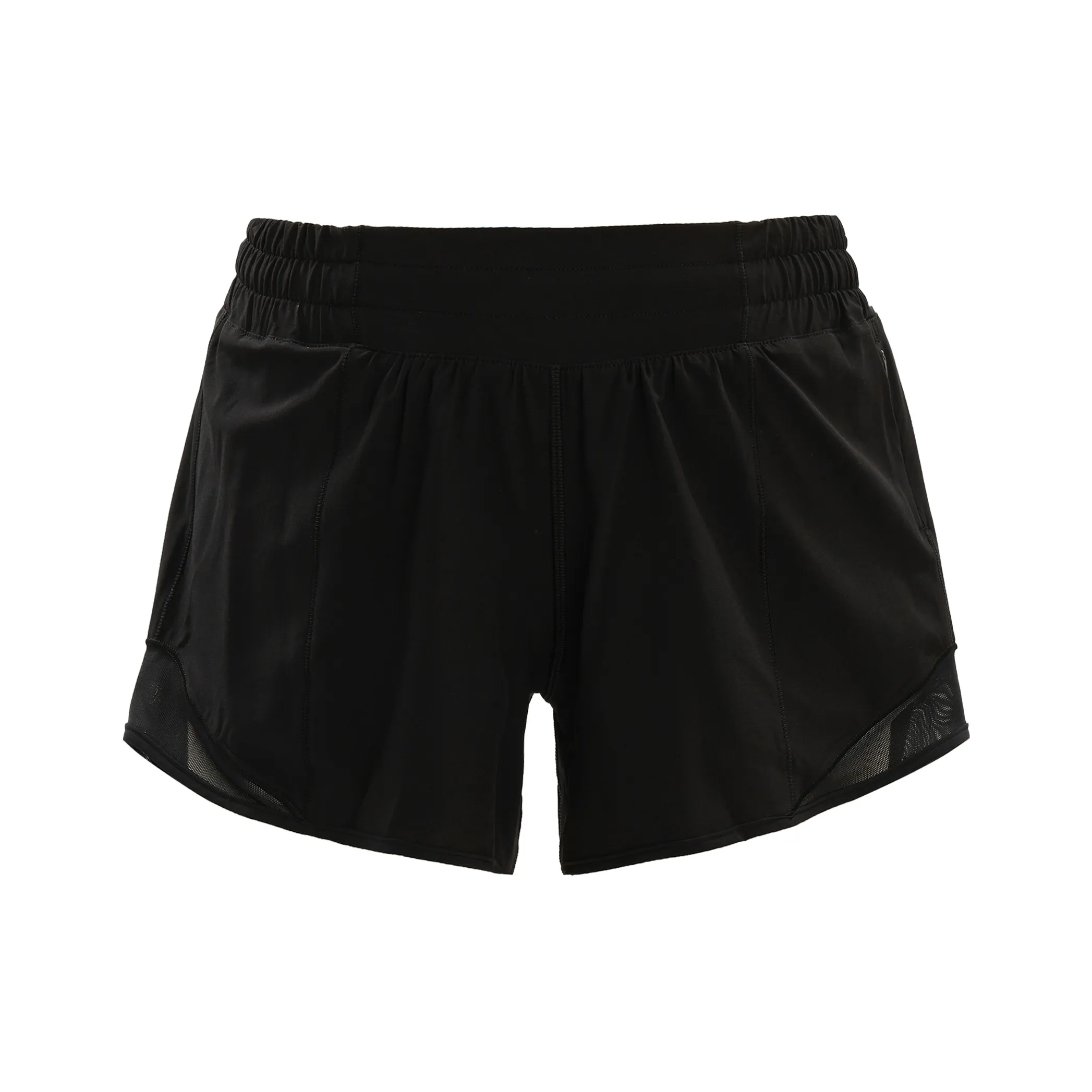 lululemon Спортивные шорты для женщин