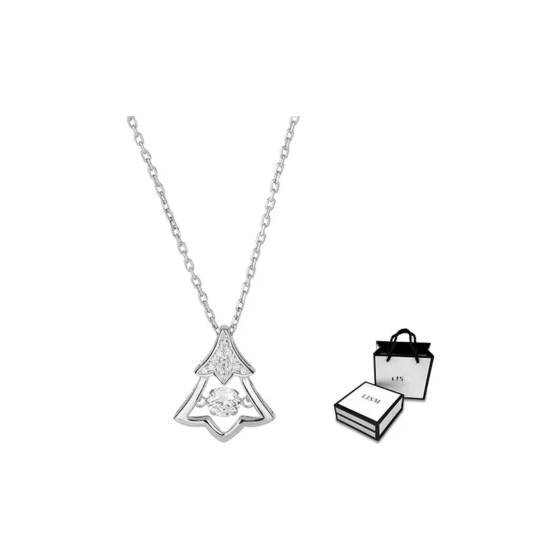 LISM Necklaces Women's