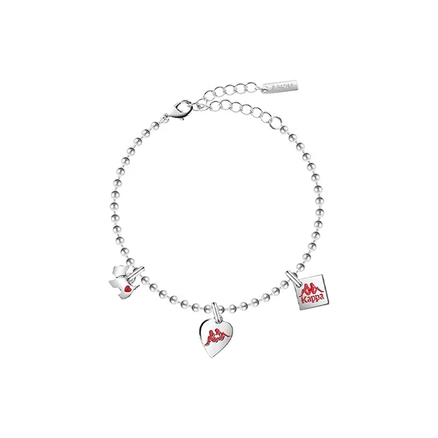 agatha Медное ожерелье унисекс