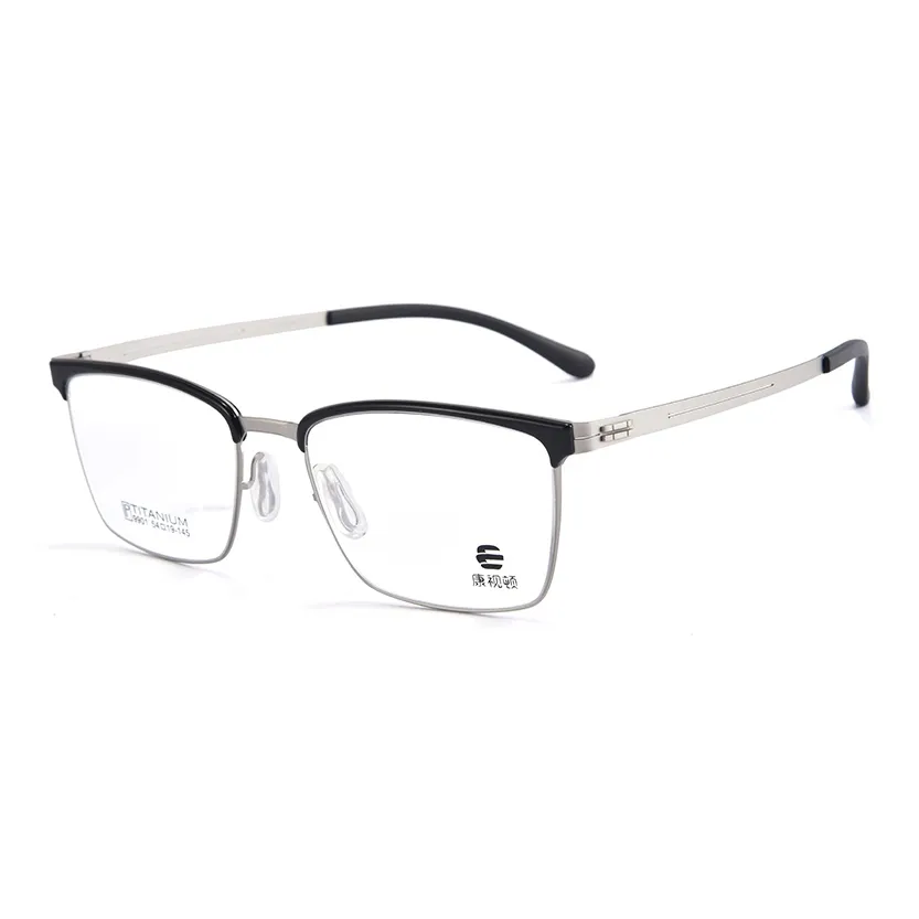Оправа для очков Cornstone β-титан мужской