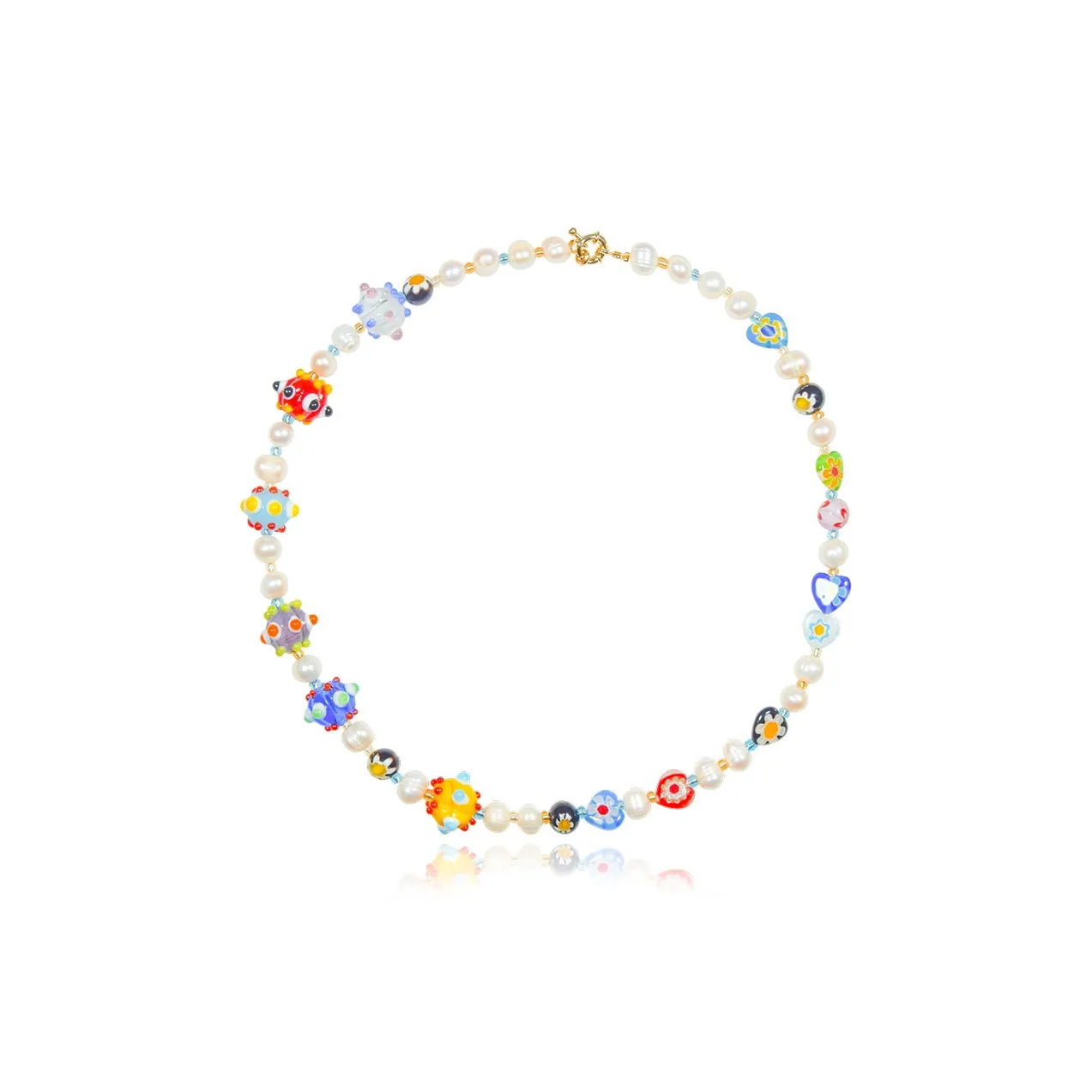 AWE Эксклюзивный дизайн нерегулярная форма тыква ожерелье Choker унисекс