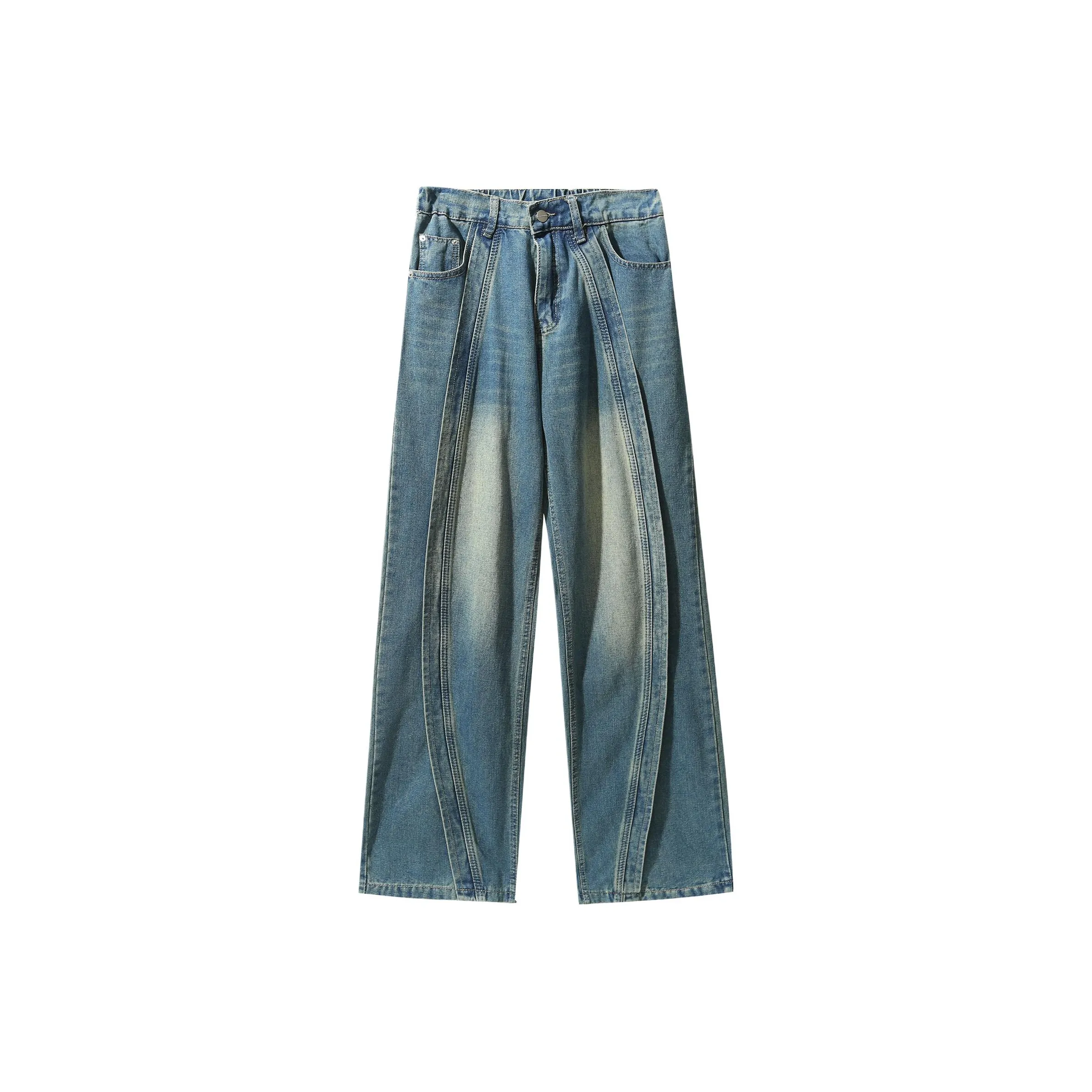 DOUBLE STAR 88 Унисекс Джинсы