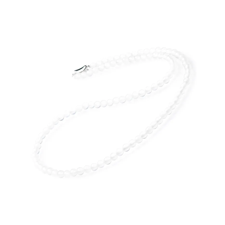 Tokai Family Agate Jade Necklaces Unisex