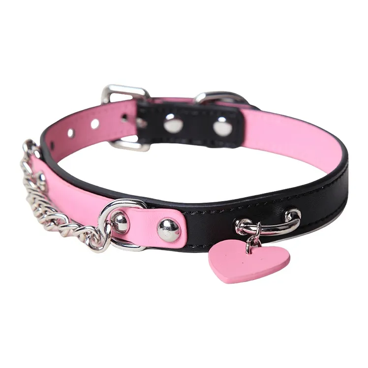 NOME Коровья кожа Ожерелья Женские