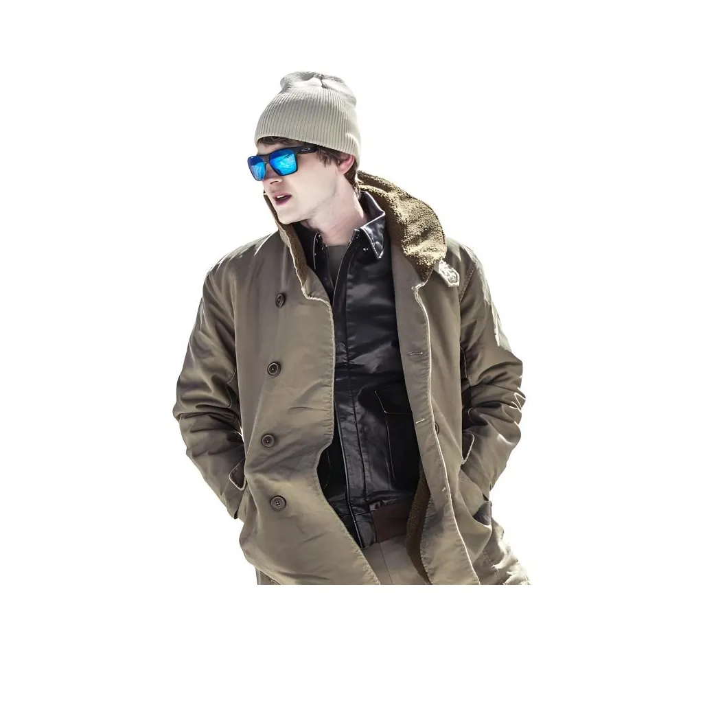 AKCLUB Original Series Пуховая куртка Мужская