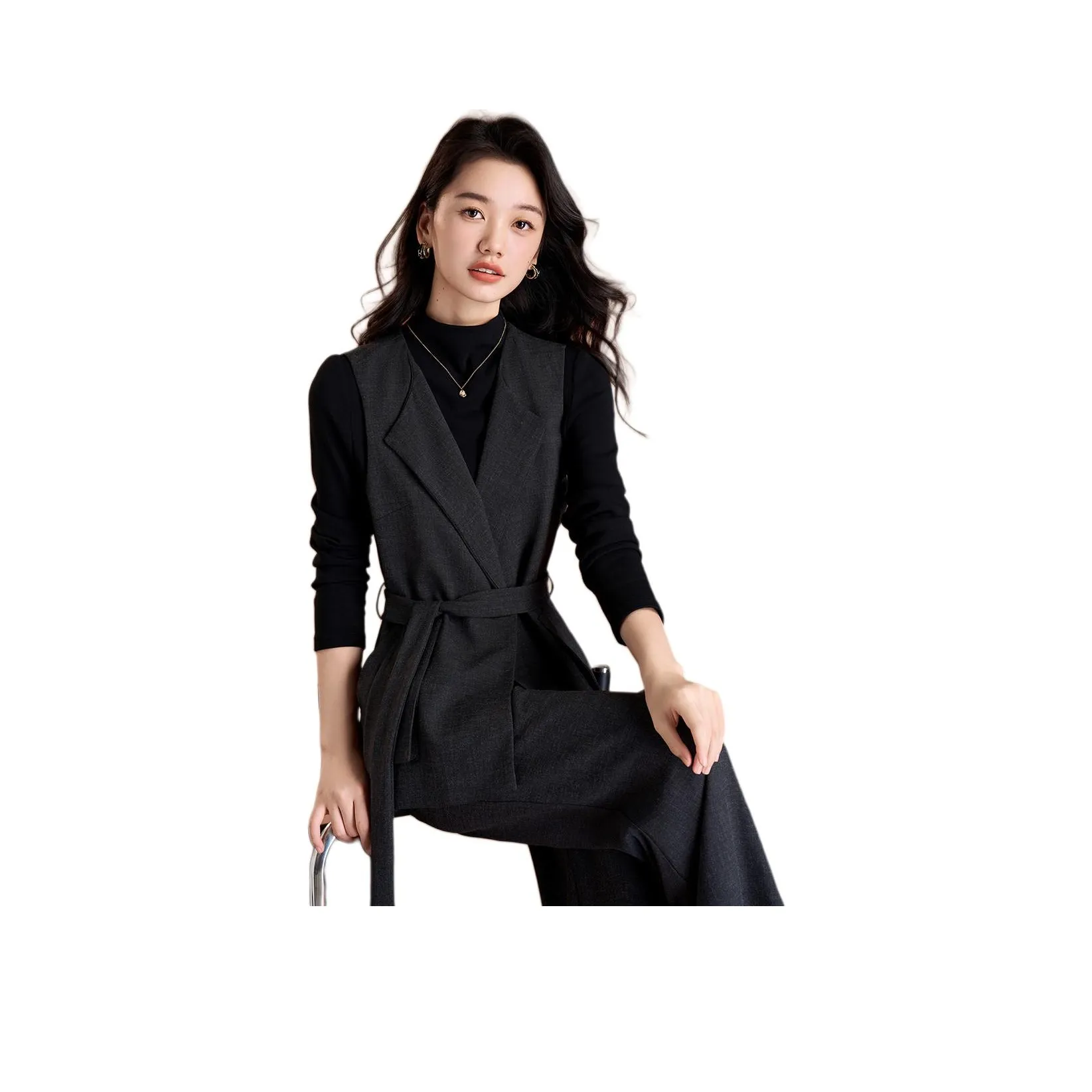 Mylan Casual Suits Women's