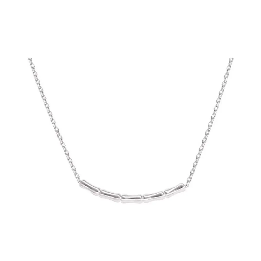 CARAT'S DIARY Сплав Ожерелье Подарочный набор в коробке Подруга Признание в любви Любовь Подарочный набор Женские