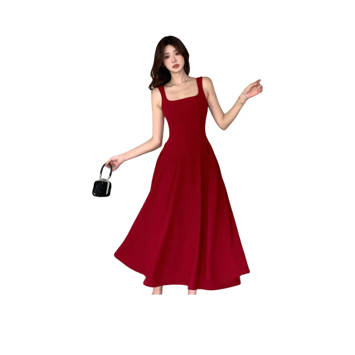 FLIM Red Женские Слиплатья