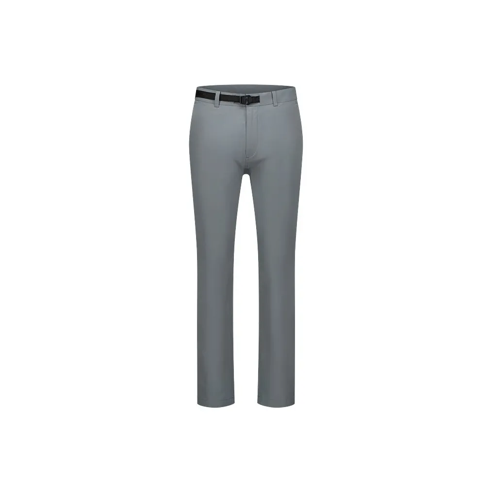MAMMUT Active Casual Pants Men's