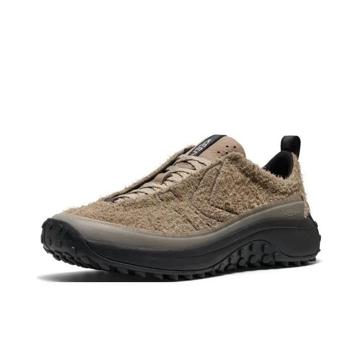 KEEN Mino Support Low Top Беговые кроссовки Мужские