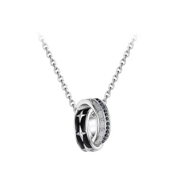 ROGA Ожерелья Унисекс