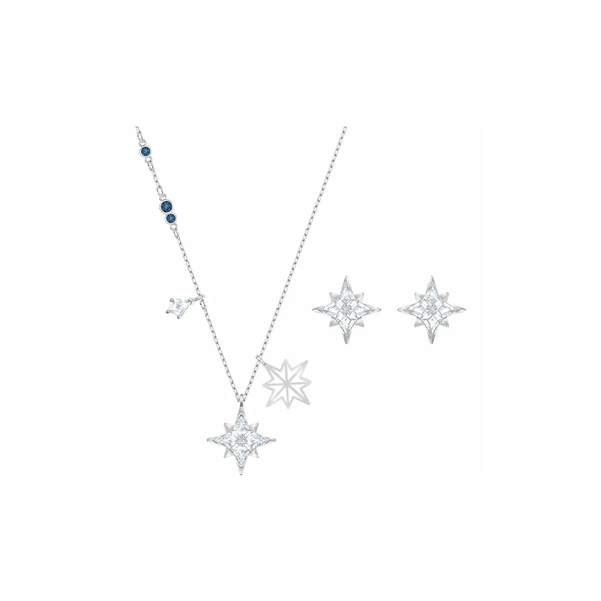 Swarovski Symbolica Ожерелья Женские