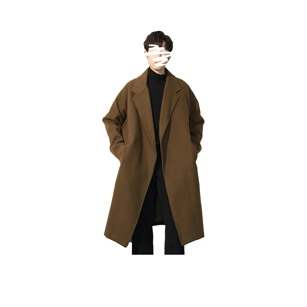 ALEXANDRO FRATELLI Тренчкот Мужской