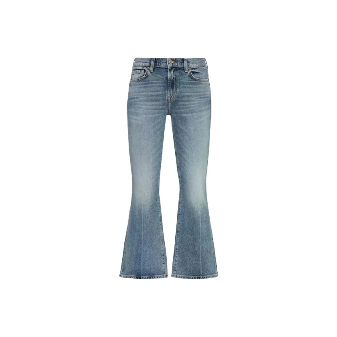 7 FOR Все MANKIND Джинсы Женские