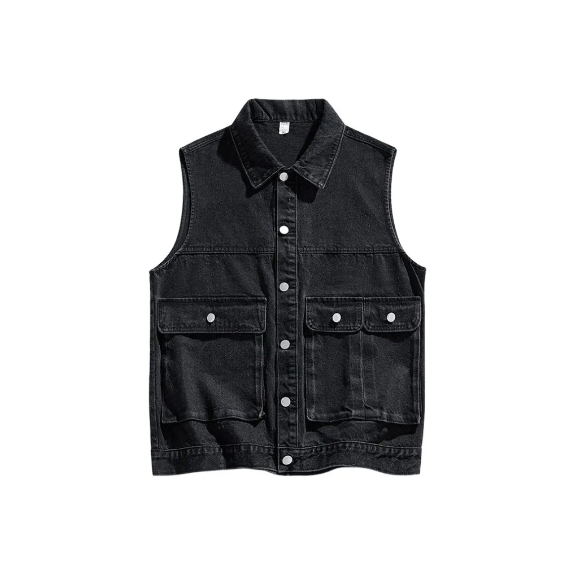 Youth Pastoral Order Джинсовая куртка Женская