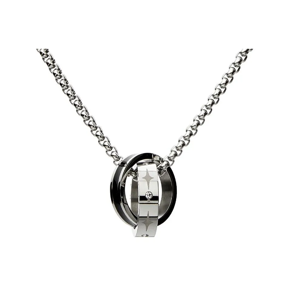 Guuka Necklaces Unisex