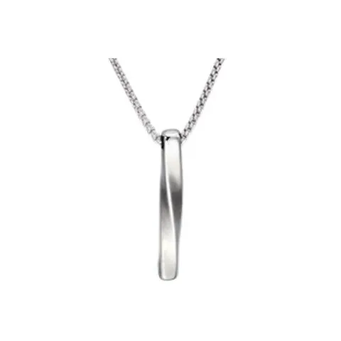 KING OF BLING Титановые стальные ожерелья унисекс