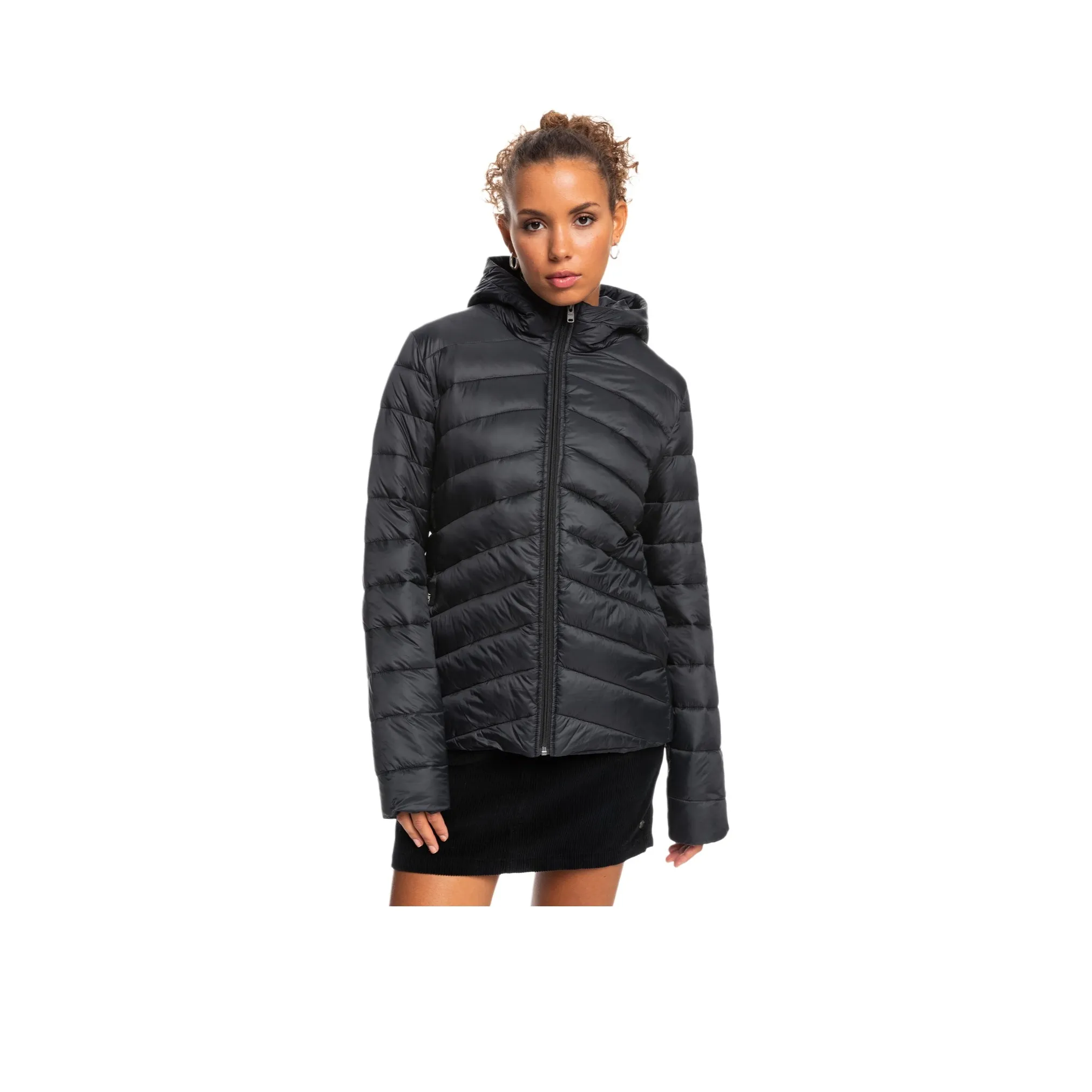 ROXY Down Jackets Women's