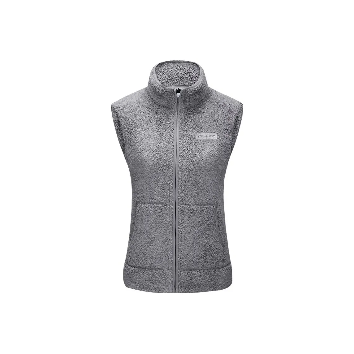 PELLIOT Флис Одежда Женская