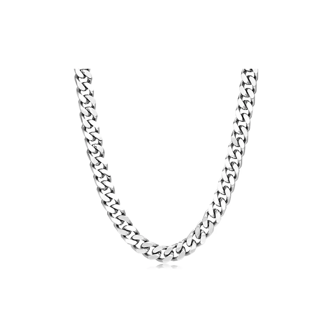 JUICY GRAPE Ожерелья из титанового стального сплава Унисекс