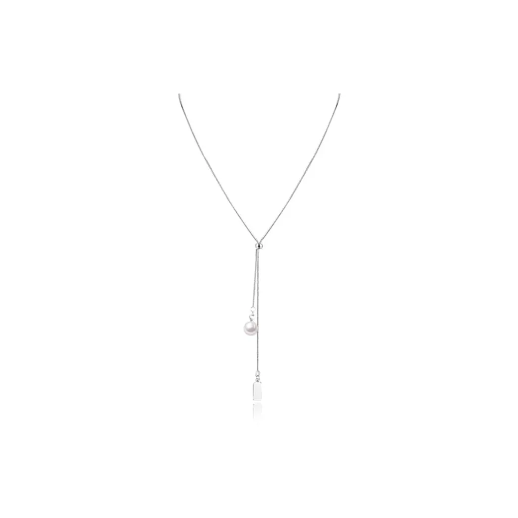 J KINGLAY Сплав Ожерелья Женские