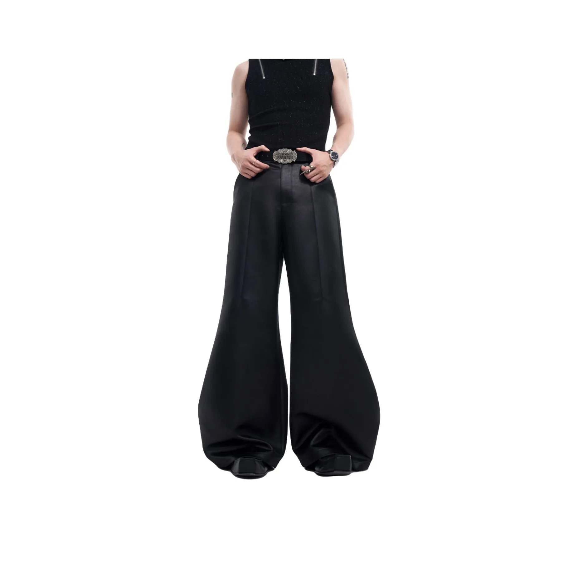 START EXCEED END Casual Pants Unisex